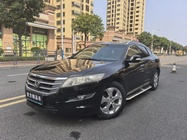 Honda Crosstour 2012
