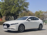 Mazda 3 2026