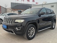 Jeep Grand Cherokee 2014