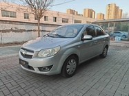 Chevrolet Lova 2010