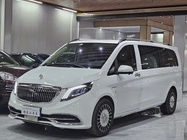 Mercedes-Benz Vito 2021