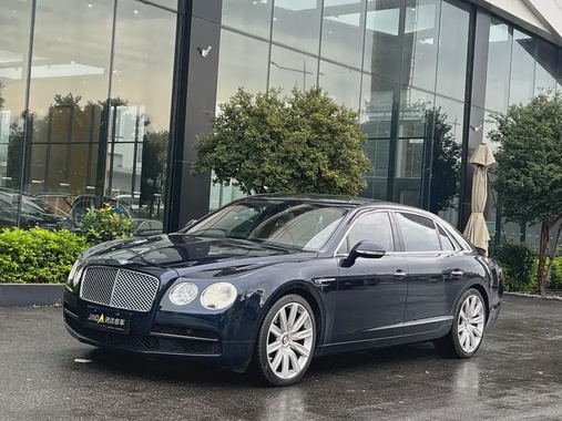Bentley Flying Spur 2016