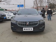 Buick Regal 2022