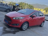 Ford Fiesta 2014