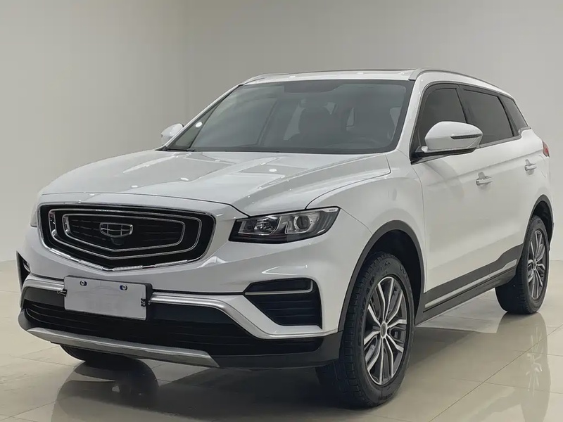 Geely Boyue