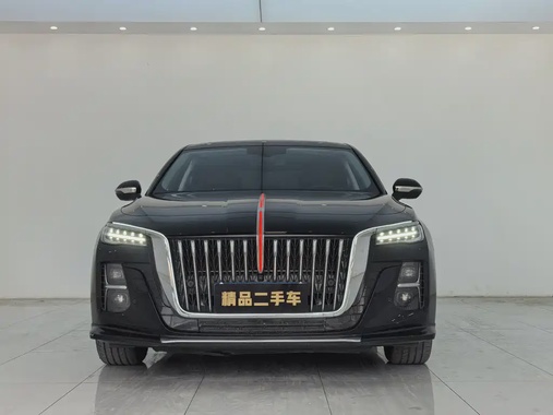 Hongqi H5 2024