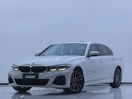 BMW 3 Series 2021