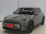 MINI Other 2021