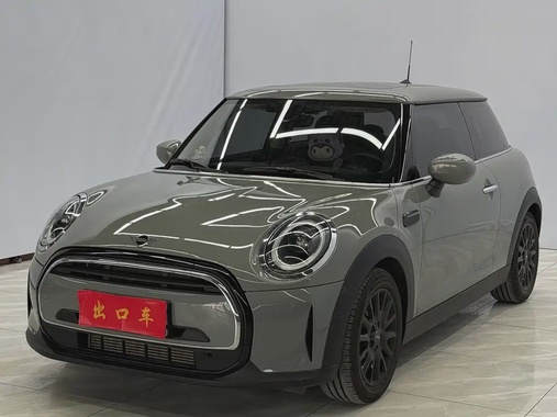 MINI Other 2021