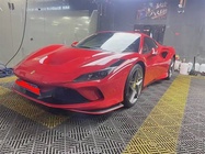 Ferrari F8 2022