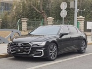 Audi A6 2023