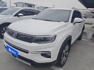 Changan CS35 2019