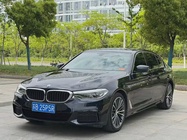 BMW 5 Series 2020