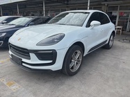 Porsche Macan 2024