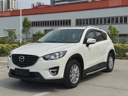 Mazda CX-5 2016