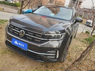 Volkswagen Tayron 2024