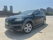 Audi Q7 2012