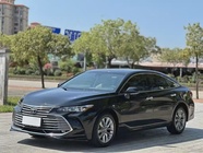Toyota Avalon 2020