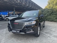 Haval H6 2018