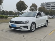 Volkswagen Sagitar 2019