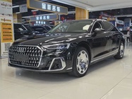 Audi A8 2023
