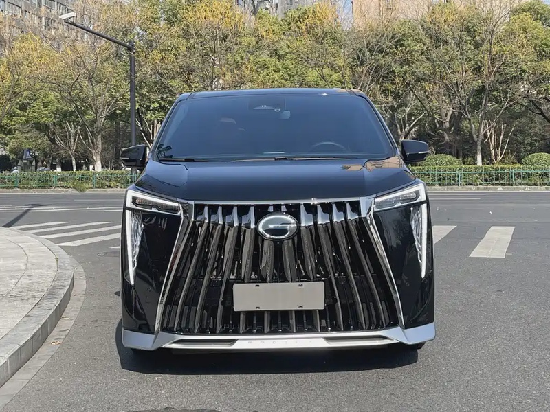 GAC E9