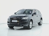 Audi Q7 2015