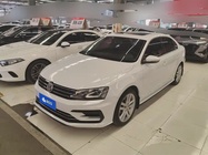 Volkswagen Sagitar 2019