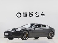 Aston Martin Rapide 2018