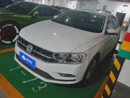 Volkswagen Bora 2017