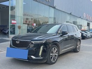 Cadillac XT6 2019