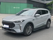 Jetour X70 PLUS 2024