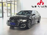Audi A6 2023