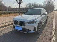 BMW X1 2024