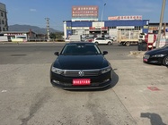 Volkswagen Magotan 2018