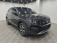Volkswagen Tayron 2022