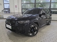 BMW iX3 2023