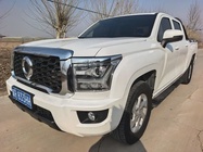 Great Wall King Kong Pao 2023