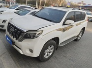 Toyota Prado 2014