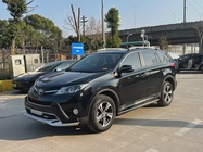 Toyota RAV4 2016