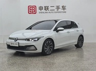 Volkswagen Golf 2020