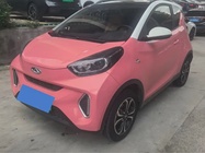 Chery Little Ant 2021