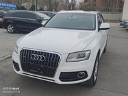 Audi Q5 2013