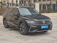 Volkswagen Tiguan 2025