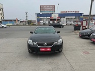 Lexus GS 2006