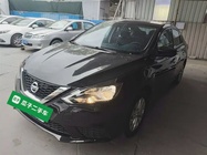 Nissan Sylphy 2022