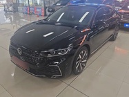 Volkswagen Passat 2022