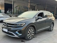 Volkswagen Talagon 2021