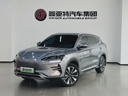 BYD PLUS 2024