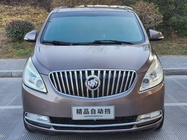 Buick GL8 2017